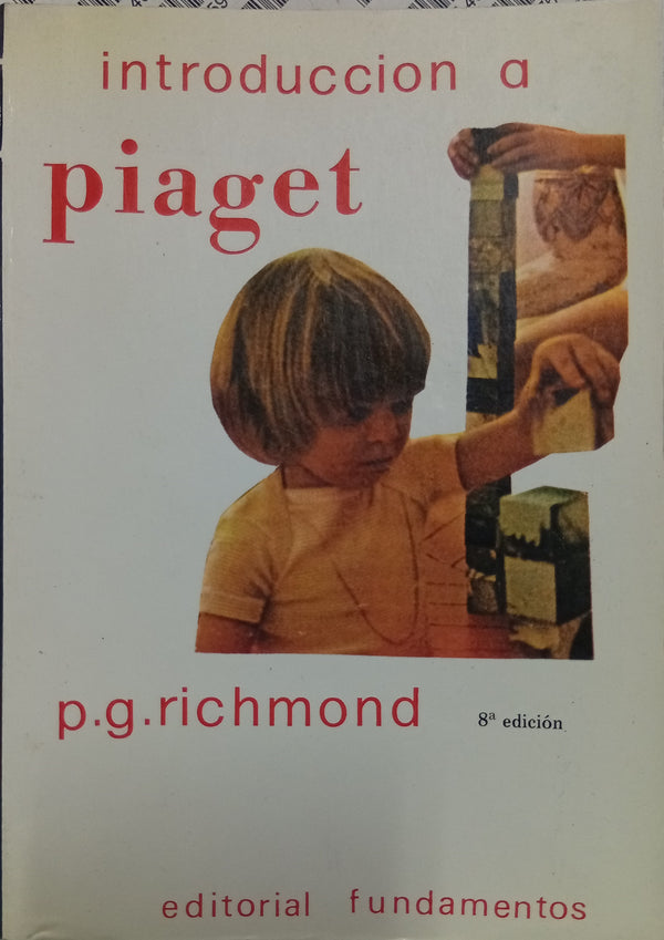 Introducción a Piaget