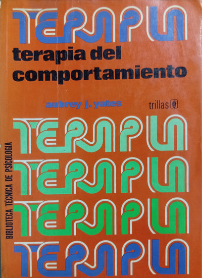 Terapia del comportamiento