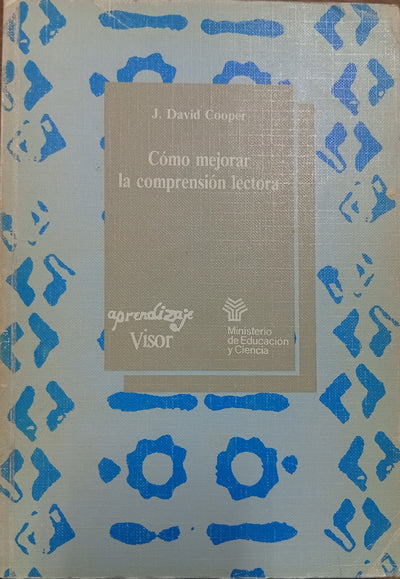 Cómo mejorar la comprensión lectora