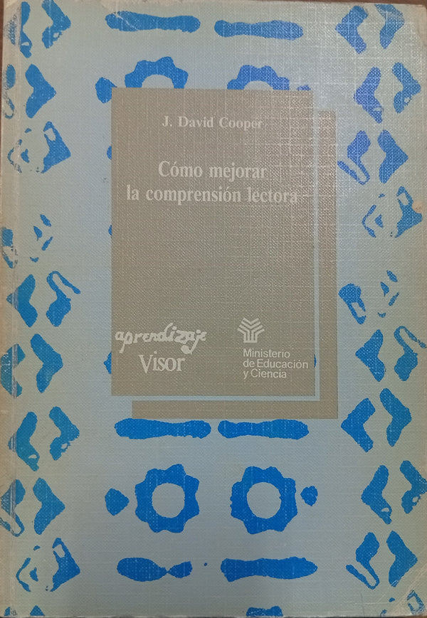 Cómo mejorar la comprensión lectora