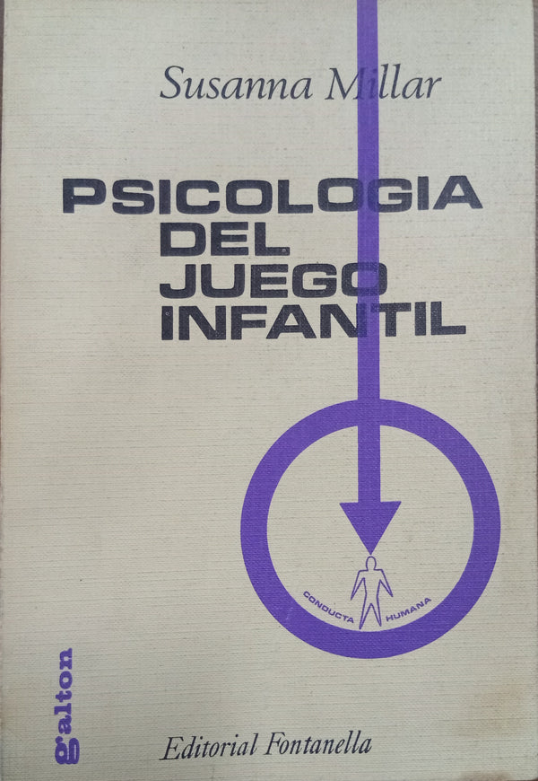 Psicología del juego infantil