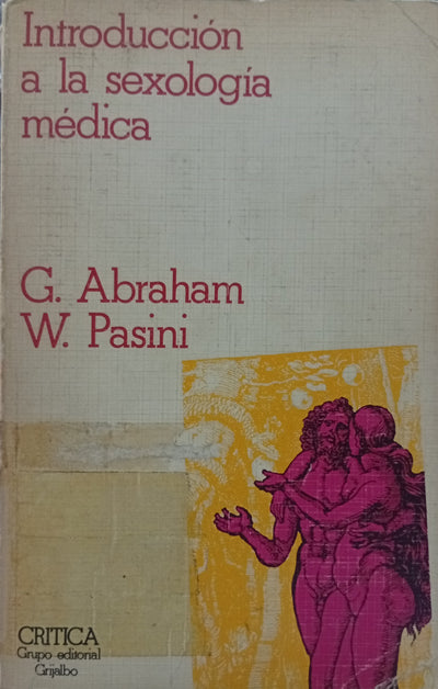 Introducción a la sexología médica