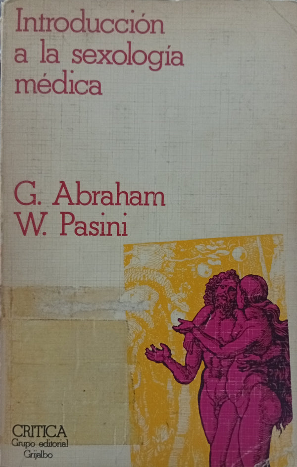 Introducción a la sexología médica