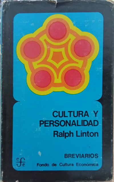 CULTURA Y PERSONALIDAD