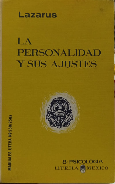 La personalidad y sus ajustes