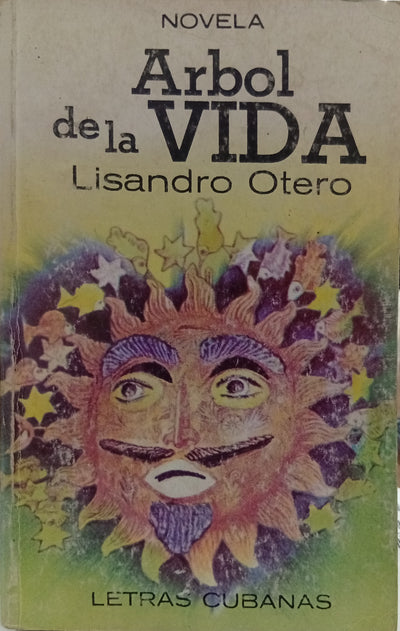 Árbol de la vida
