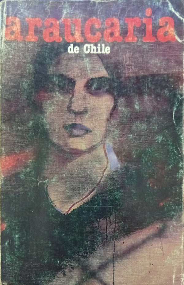 Araucaria de Chile Nº 47–48 (número doble)
