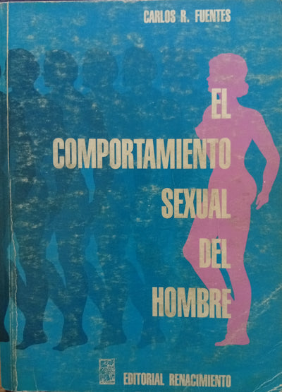 El comportamiento sexual del hombre