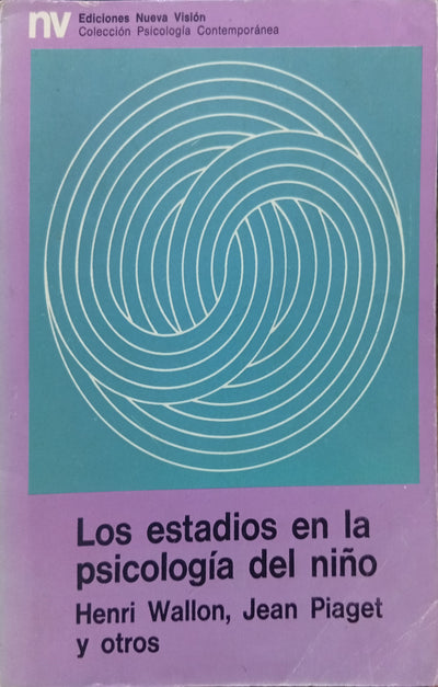 Los estadios en la psicología del niño