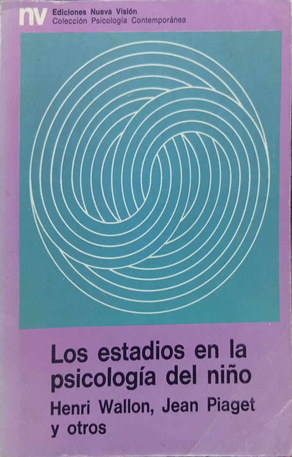 Los estadios en la psicología del niño