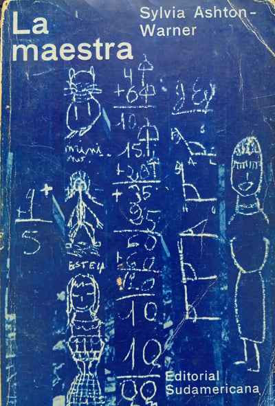 La maestra