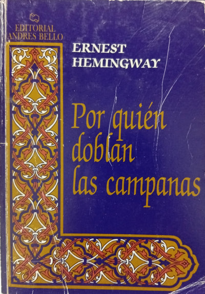 Por quién doblan las campanas
