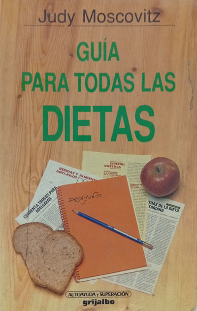 Guía para todas las dietas