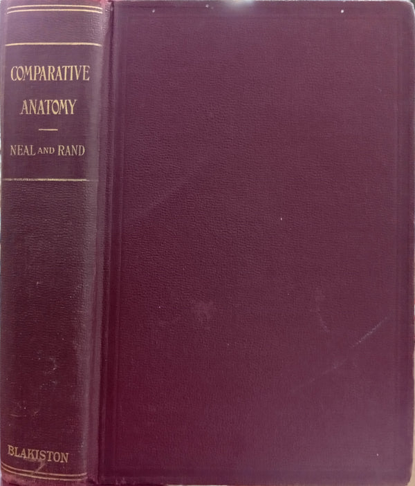Comparative Anatomy