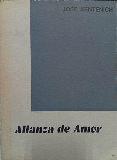 Alianza de Amor