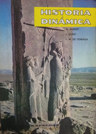 Historia Dinámica