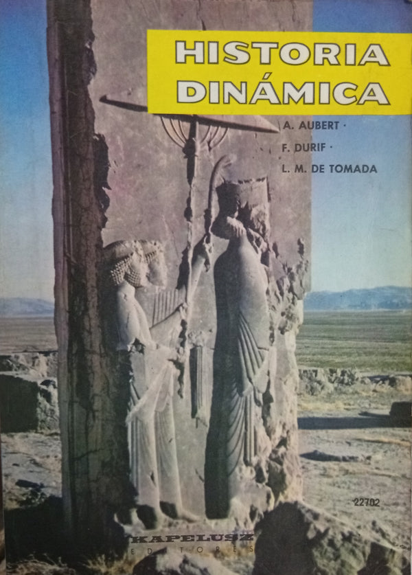 Historia Dinámica