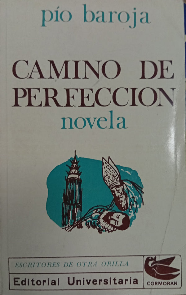 Camino de perfección