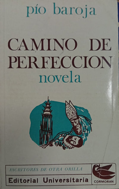 Camino de perfección