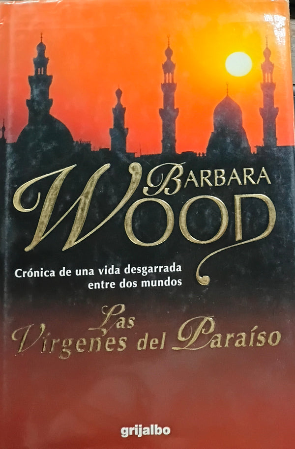 Las Vírgenes Del Paraíso