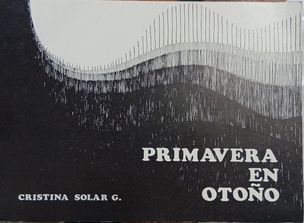 Primavera en otoño