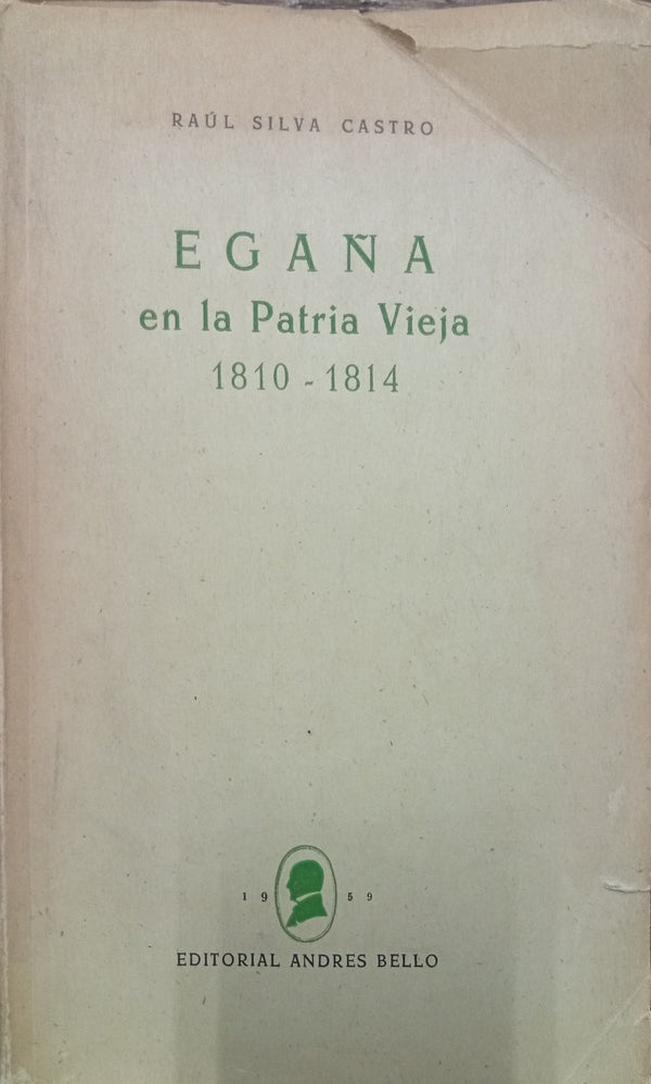 Egaña en la Patria Vieja (1810–1814)