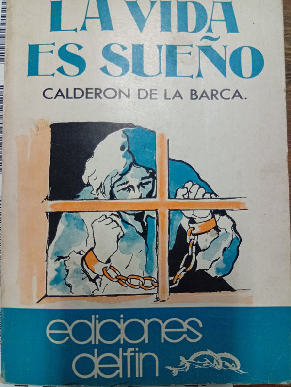 La vida es sueño