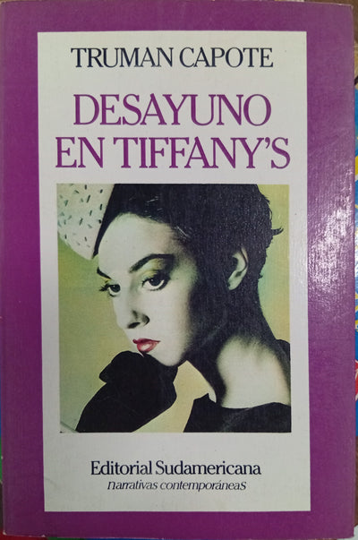 Desayuno en Tiffany's