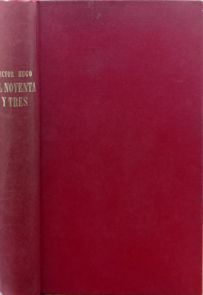 El Noventa y Tres