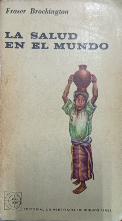 La salud en el mundo