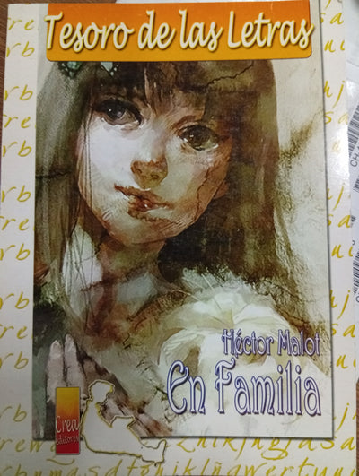 En familia
