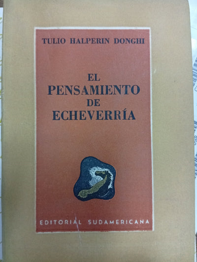 El pensamiento de Echeverría