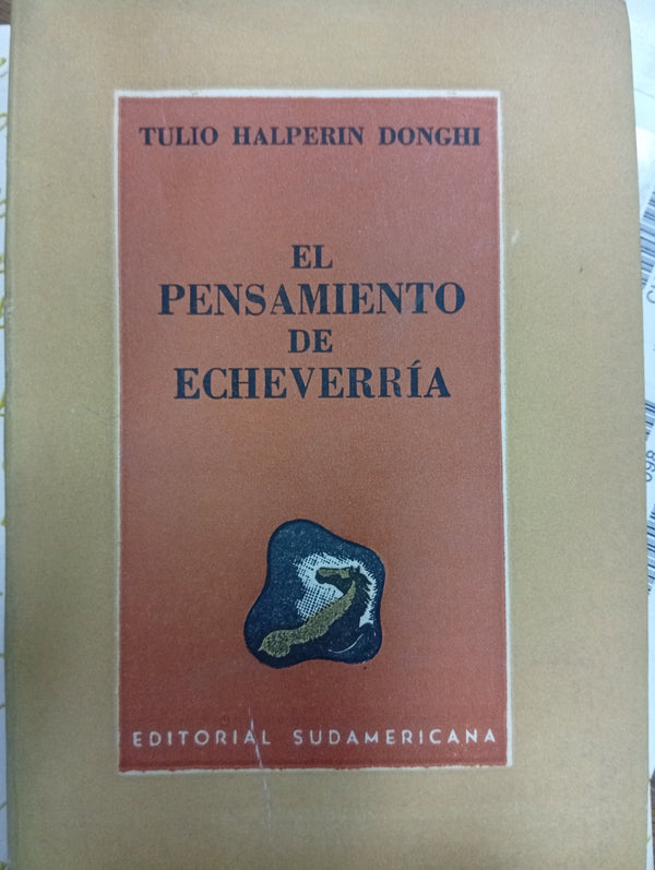 El pensamiento de Echeverría
