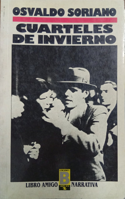Cuarteles de invierno