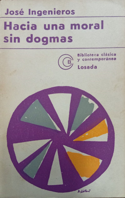 Hacia una moral sin dogmas