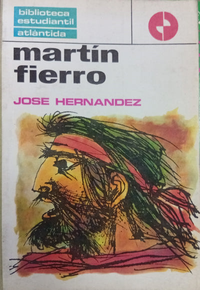 Martín Fierro