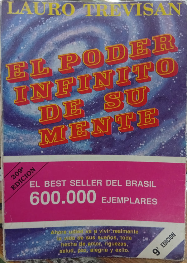 El poder infinito de su mente