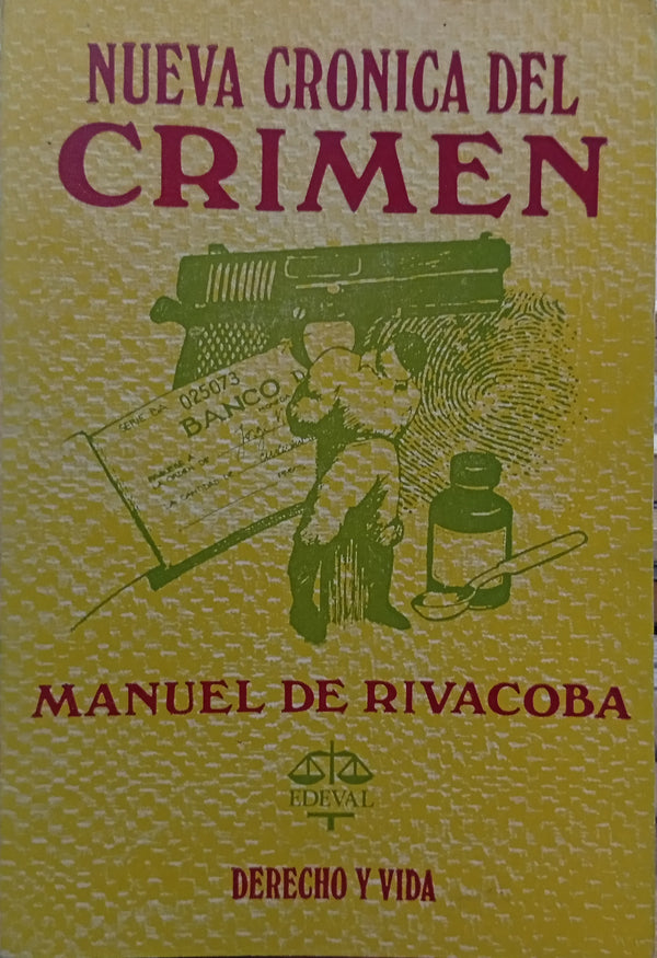 Nueva crónica del crimen