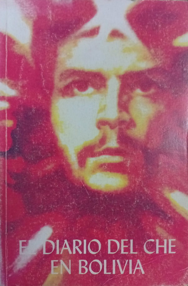 El Diario del Che en Bolivia (Ilustrado)