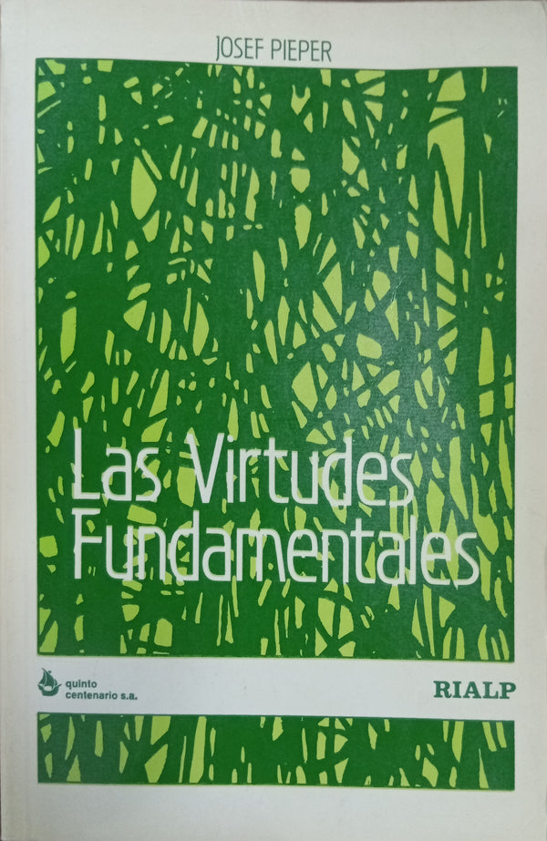 Las Virtudes Fundamentales