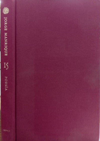Poesía
