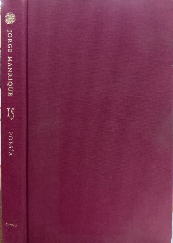 Poesía