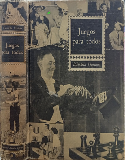 Juegos para todos