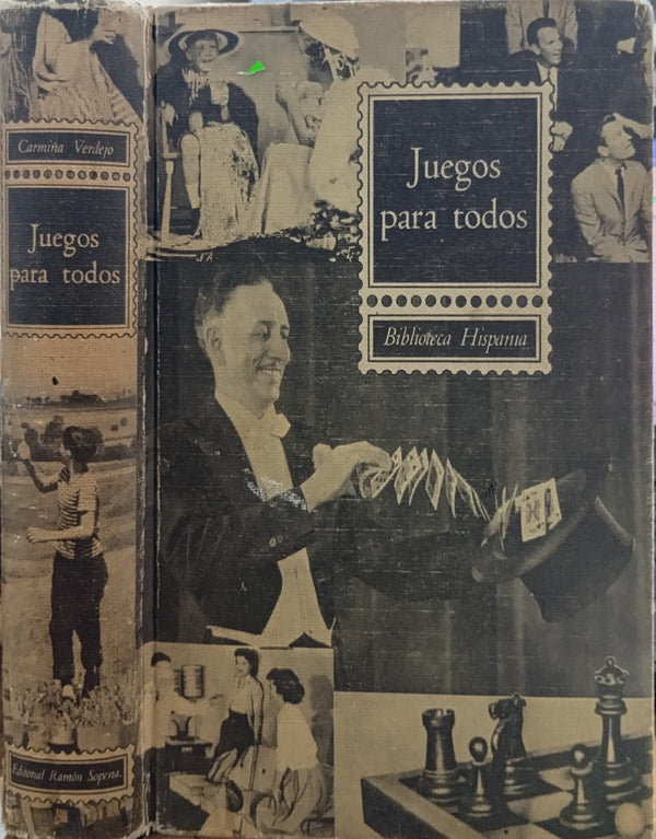 Juegos para todos