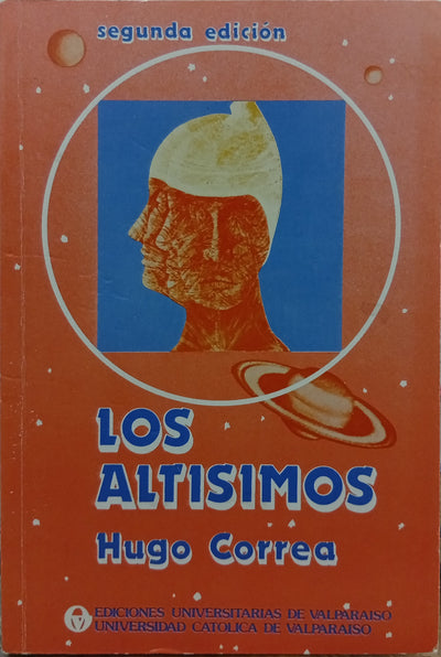 Los Altísimos