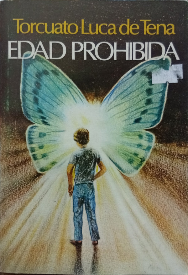 Edad prohibida