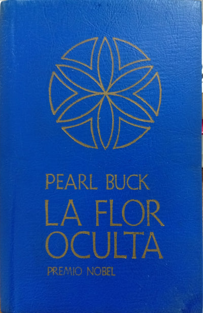 La flor oculta