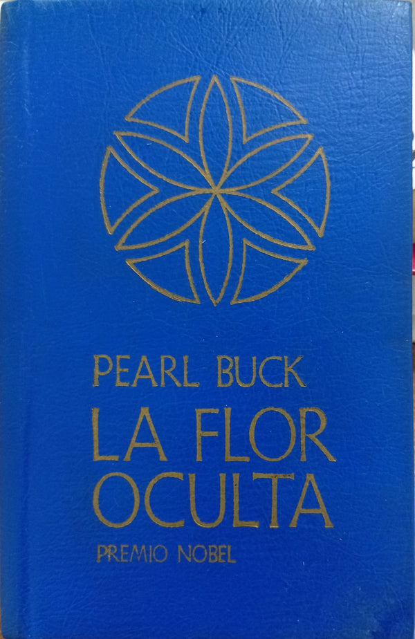La flor oculta