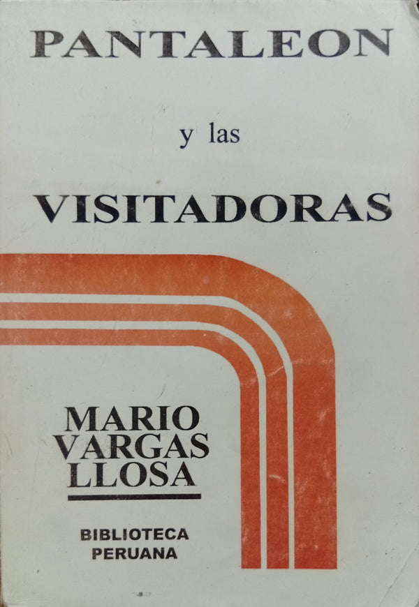 Pantaleón y las visitadoras