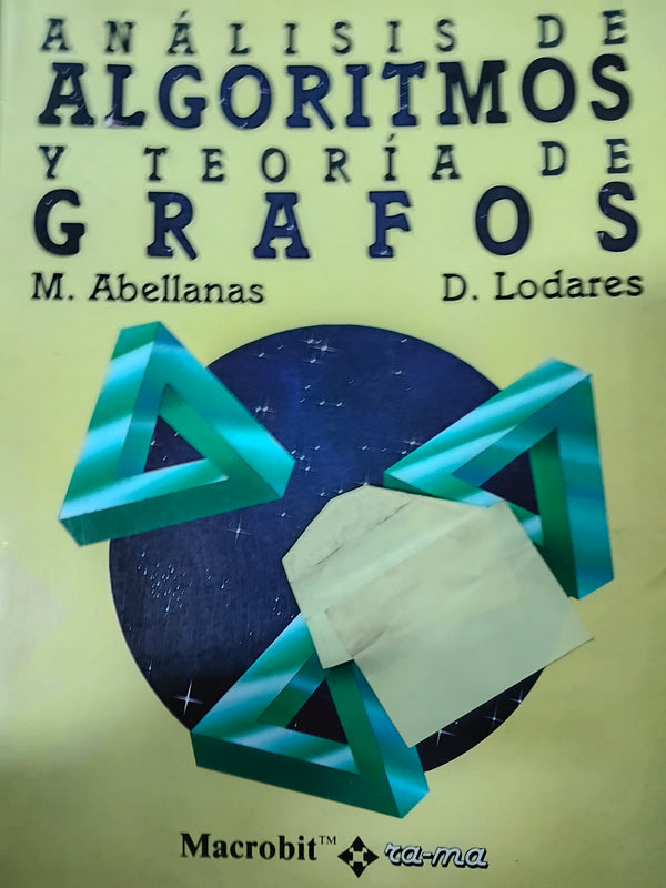 Analisis de algoritmos y teoria de grafos